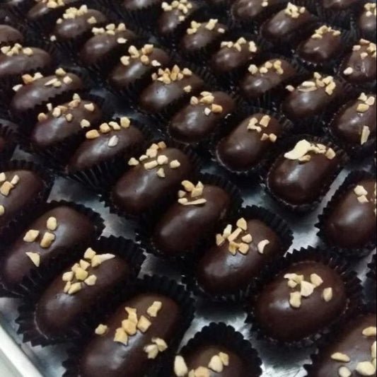 Homemade Almond London - 43pcs |  Available during Raya Only