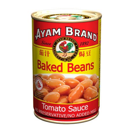 Ayam Brand - Baked Beans || 425g