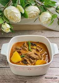 Ala-Carte  Beef  Curry  |  1.3kg