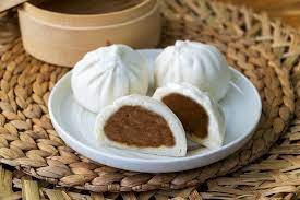 Big Chicken Pau | 6pcs