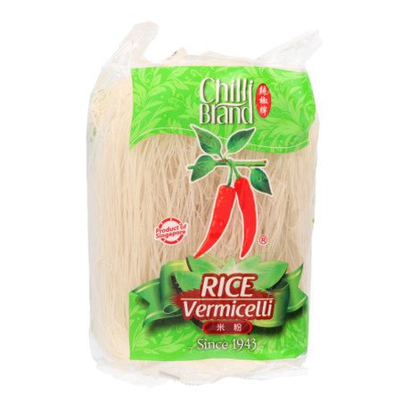 Chilli Brand Rice Vermicelli || 400g