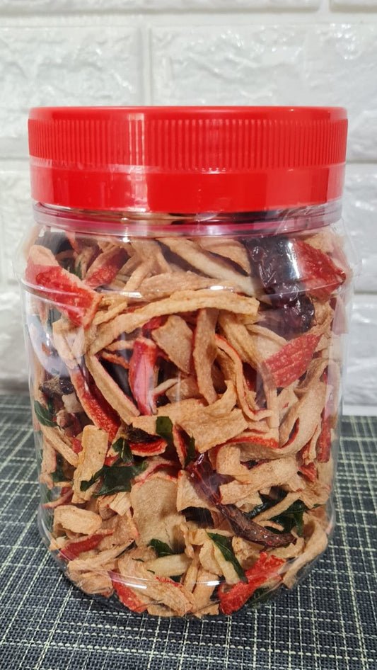 Crizpy Crab Stick - Original / 300g | Pre-Order - Available during Festive Season only