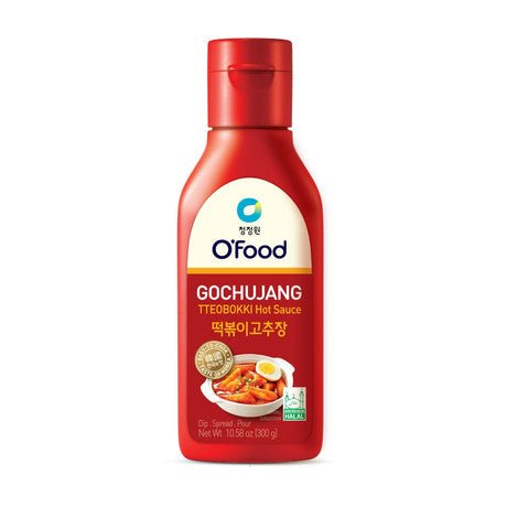 Daesang Gochujang Tteobokki Hot Sauce ||  300g