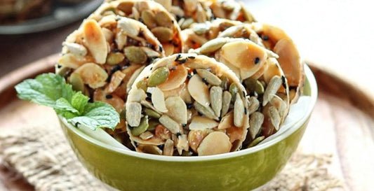 Florentine Cookies / 40pcs | ( Pre-Order, Available during Raya only )