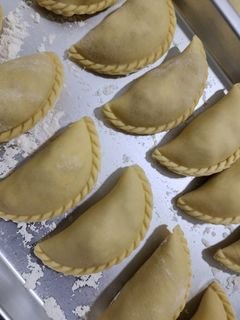 FROZEN  Epok-Epok ( Sardine ) Half Fried  |  10pcs