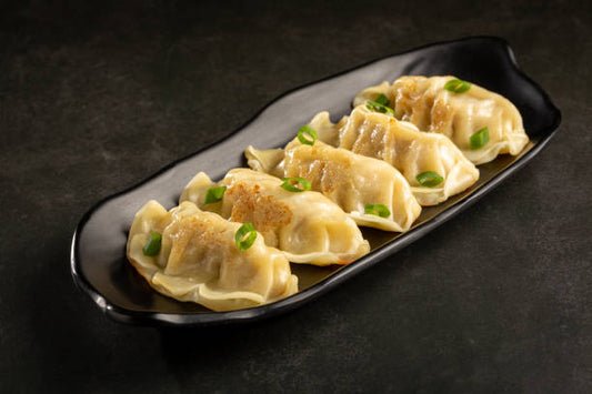 Frozen Seafood Gyoza | 20pcs