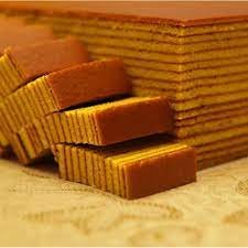Homemade Kek Lapis | Betawi ( Pre-Order, Available during Raya only )