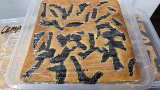Homemade Kek Lapis | Prune ( Pre-Order, Available during Raya only )
