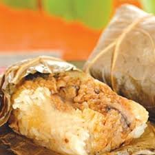 Lotus Leaf Rice  / 3pcs*