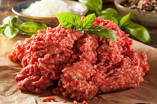 Minced Beef / 1kg