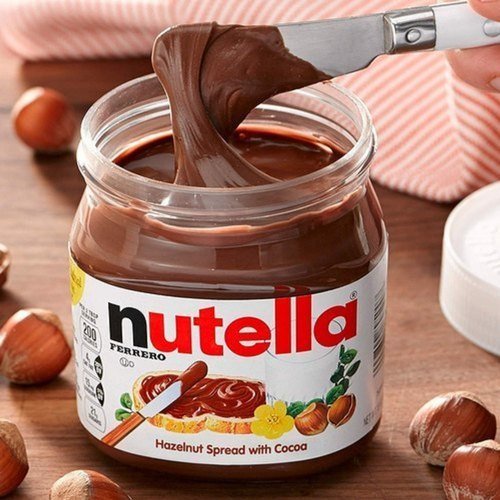 Nutella Hazelnut Spread ||  1kg