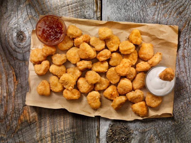 Freezepak Chicken Nuggets | 1kg