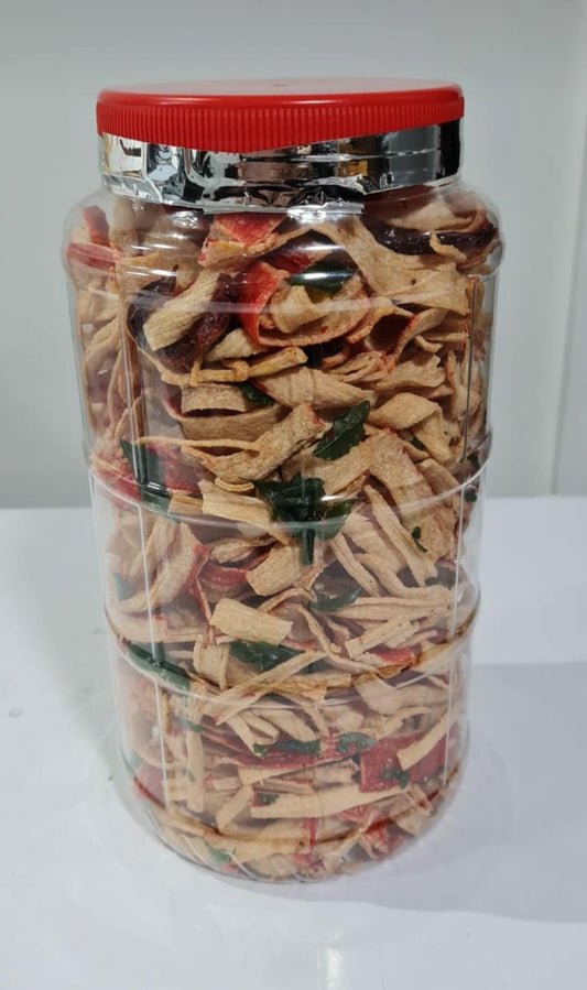 Crizpy Crab Stick - Original / 700g | Pre-Order - Available during Festive Season only