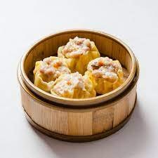 Frozen Chicken Siew Mai | 10pcs