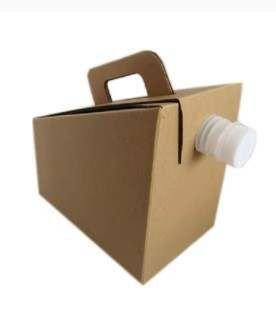 Teh Tarik in 3L Disposable Box - Hot Drinks