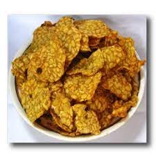 Tempe Chips  / 500g  ( Pre-Order )